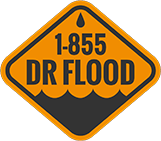 Atlanta – Emergency Water Damage Cleanup – Dr. Flood